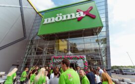 mömax – Faktor X za uređenje doma stigao u Srbiju