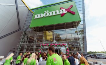 mömax – Faktor X za uređenje doma stigao u Srbiju
