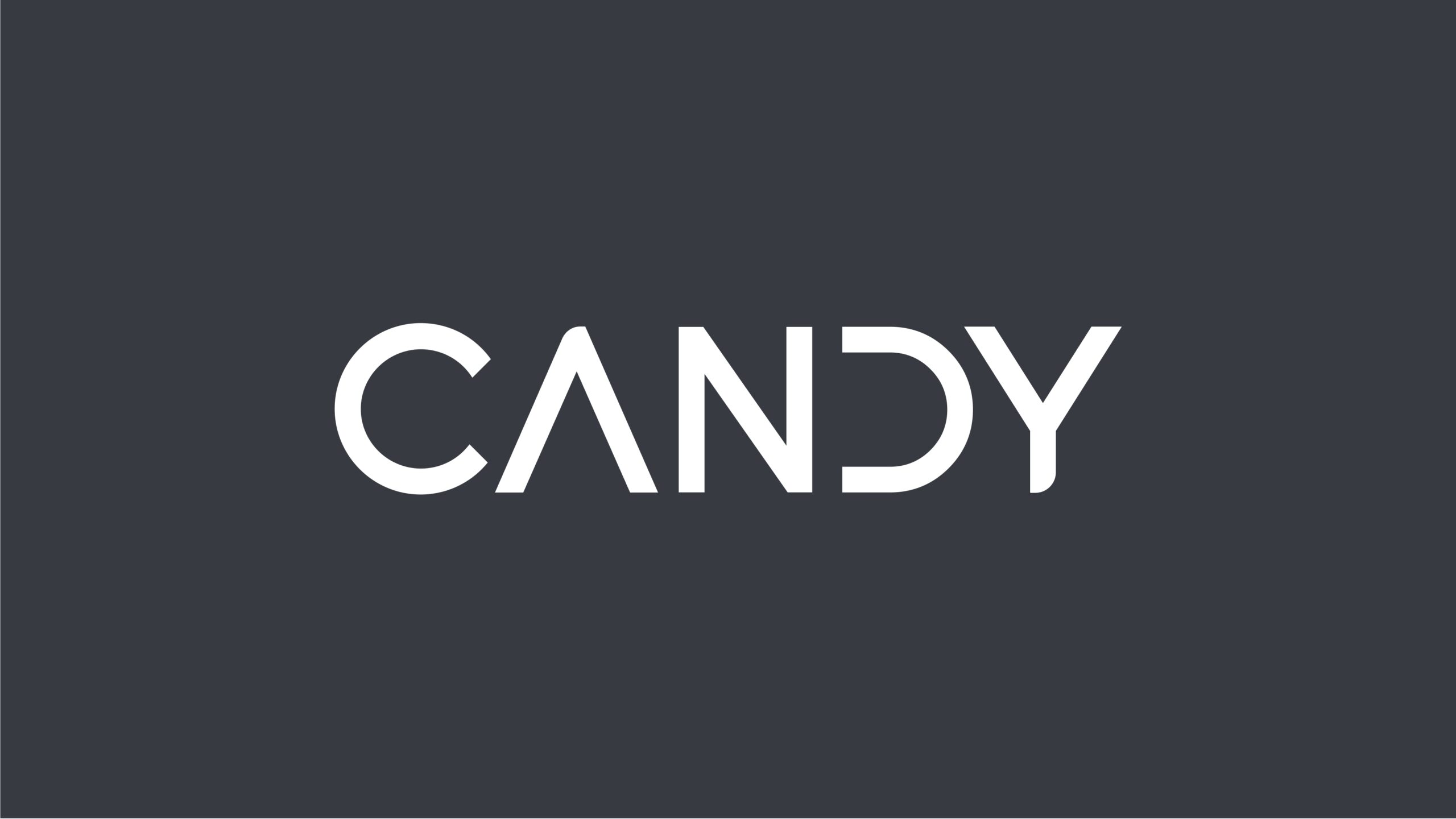 logo candy 