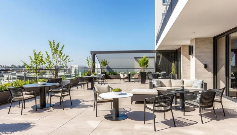 nameštaj za terasu nameštaj za terasu