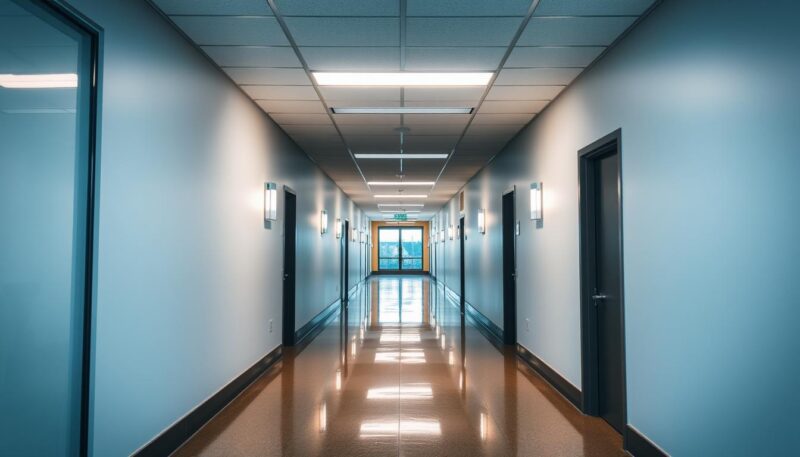 osvetljenje hodnika osvetljenje hodnika